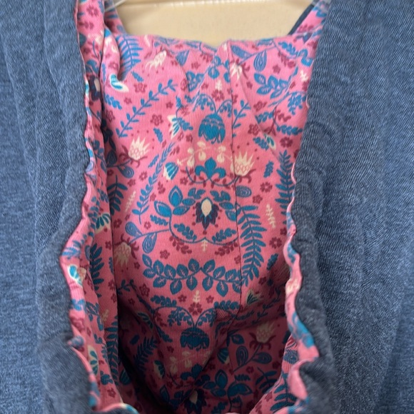 Matilda Jane | Wise & Wonderful Jacket - Picture 5 of 5